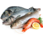 Vitiligo Diet fish restricted